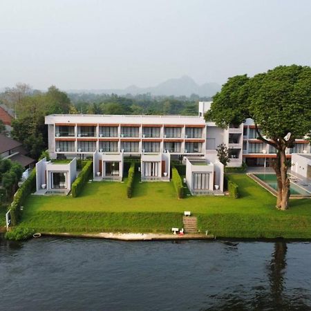 Raintree Boutique Kanchanaburi Exterior foto